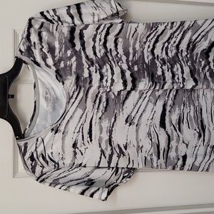 Moisture wicking shirt Reel legends